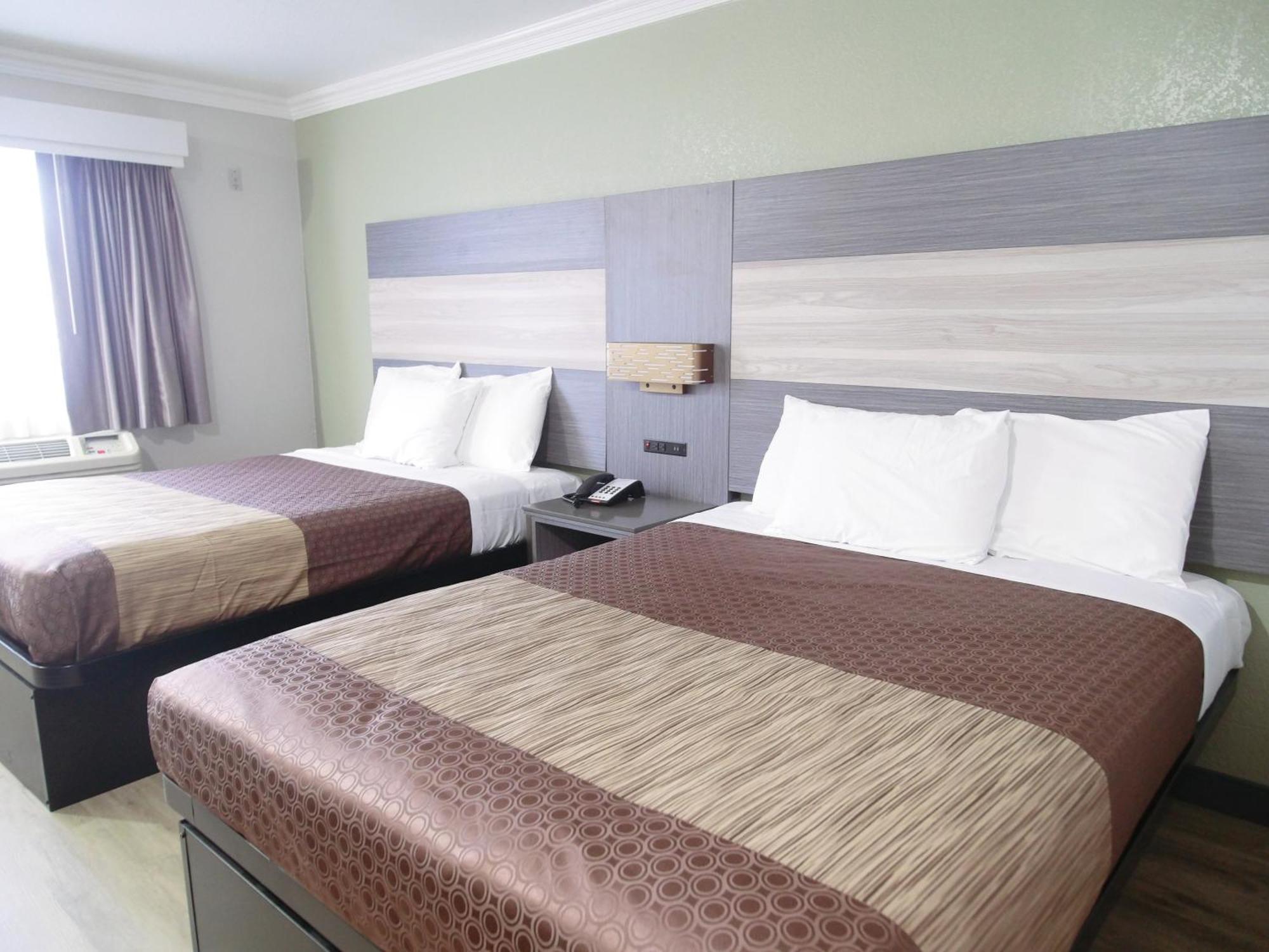 Americas Best Value Inn-Rialto Exteriér fotografie